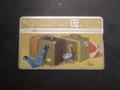 Telecarte belgique belgacom - belgique,,