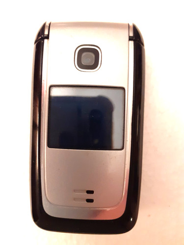 Telephone nokia 6125 - nokia,