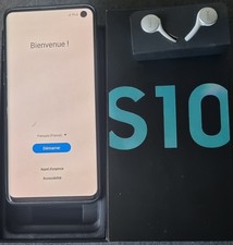 Samsung Galaxy S10 SM-G973F -
