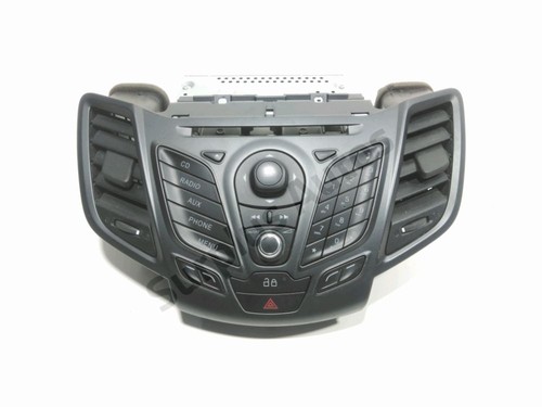 Autoradio 2024533 ford fiesta - autoradio,