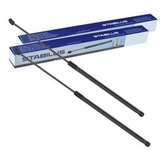 2X STABILUS GAZE D'AUTO LIFT