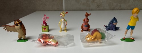 Disney magnifiques figurines - -,