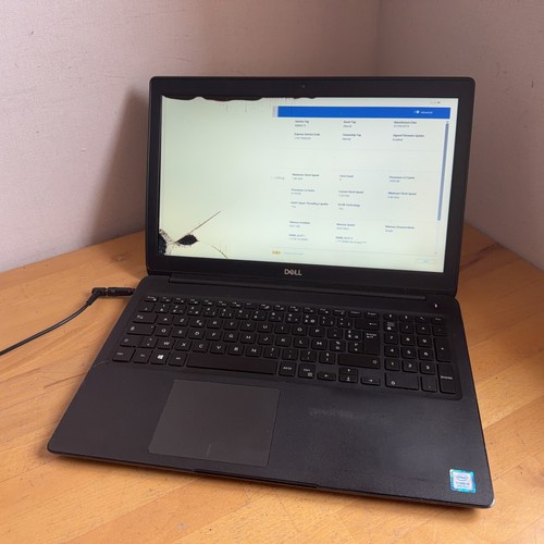 Portable dell latitude 3500 - portable,