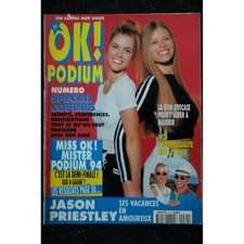 OK PODIUM !  34 1994 05