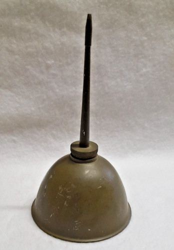 Burette ancienne armee - ancienne, l'armee