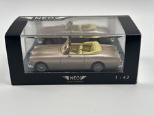 NEO SCALE MODELS 1:43 - ALVIS