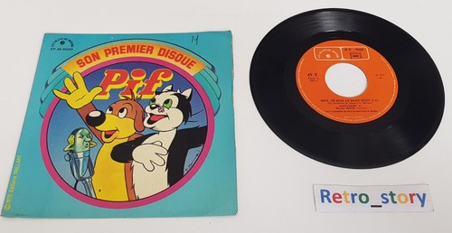 Disque vinyle 45t - disque,