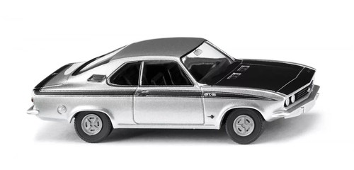 Wiking 082712 opel manta - 082712,