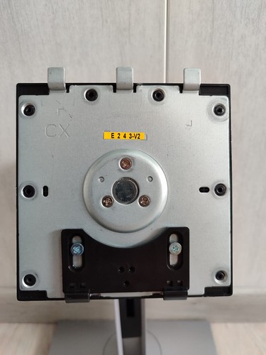 Pied support e243 - e243, pour