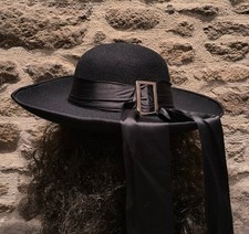 Veritable chapeau Breton pour
