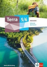 Terra Geographie 5/6. Ausgabe