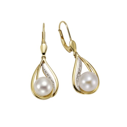 Boucles oreilles boucle - boucles, d'oreilles