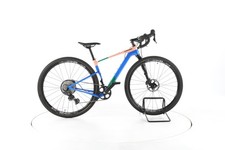 Cannondale Topstone Carbon 2