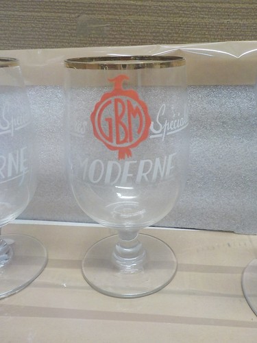 Verre biere brasserie grande - verre,
