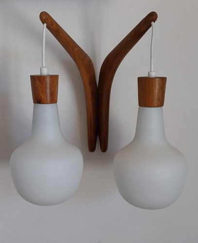 Applique double teck - double, et