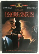 ENGRENAGES. Lindsay Crouse