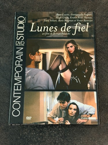 Lunes fiel dvd peter coyote - dvd,