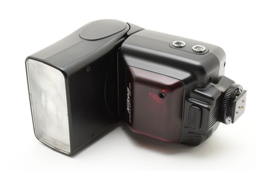 Mint flash ttl - ttl, nikon