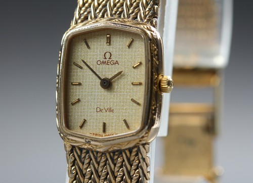 Vintage 1984 exc - 1984, omega