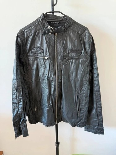 Veste perfecto schott - veste,