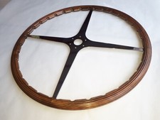 Volant Bugatti type 57