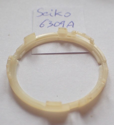 Seiko 6309a cerclage - seiko, :