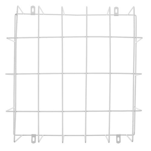 Couvercle protection mural - ,