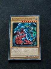 Yu-Gi-Oh! - Dragon Blanc aux