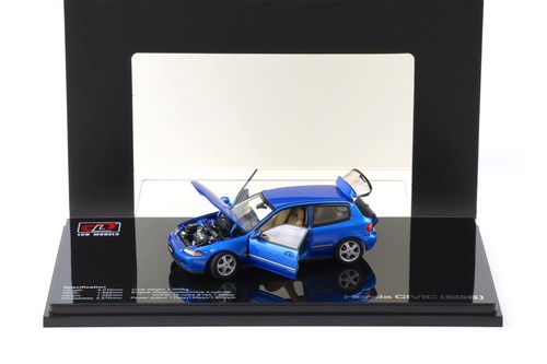 Modèles lcd honda civic - lcd,
