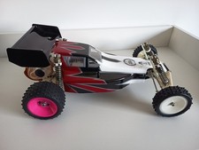 Team Associated RC10 Masami