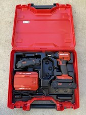 Boulonneuse à choc sans fil