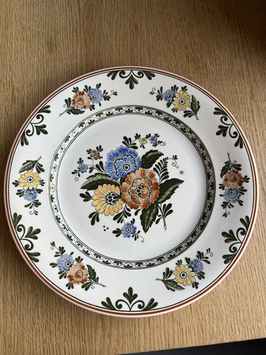 Villeroy boch assiette - &,