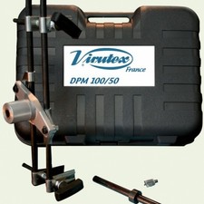 Mortaiseuse à mèches 5