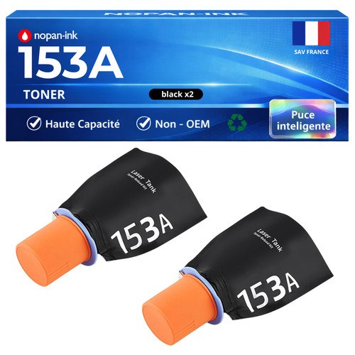 W1530a 153a compatibles pour - 153a,