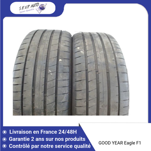 Paire de pneus good - paire,