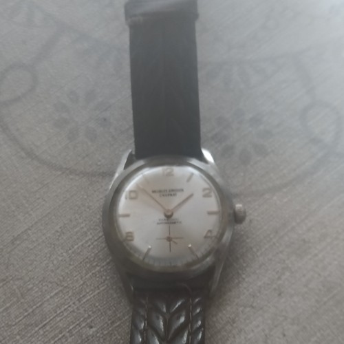 Montre automatique - montre,