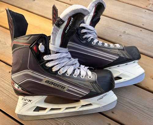 Bauer vapor x700 - bauer,