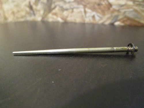 Aiguille carburateur suzuki - de,