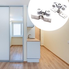 Kit de poulies à rouleaux