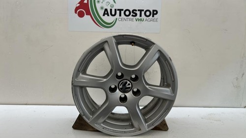 Jante volkswagen polo phase - 5,