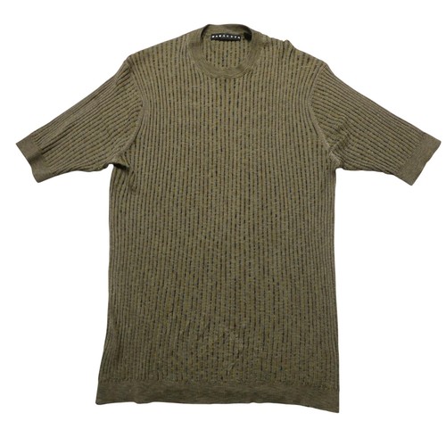 Baracuta sweater mens brown - mens, l