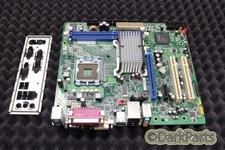 Intel Desktop Board DG41TX E78178-302 Motherboard Socket 775 System Board