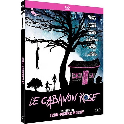 Blu ray cabanon - cabanon,