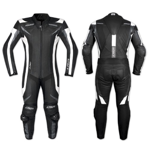 Combinaison cuir vachette - combinaison, 1