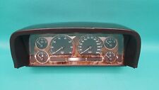 D'Origine Jaguar XJ XJ6 XJ40 Instrument Compteur de Vitesse Unité de