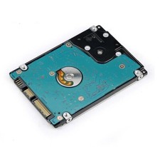 500GB HDD Laptop Hard Drive for TOSHIBA Qosmio X305 X505 X305-Q725 X505-Q882