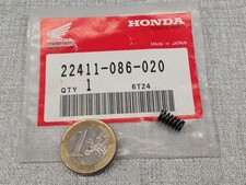 Ressort libre d'embrayage C50