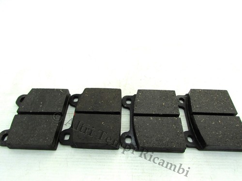Pastilles frein ferrari - frein,