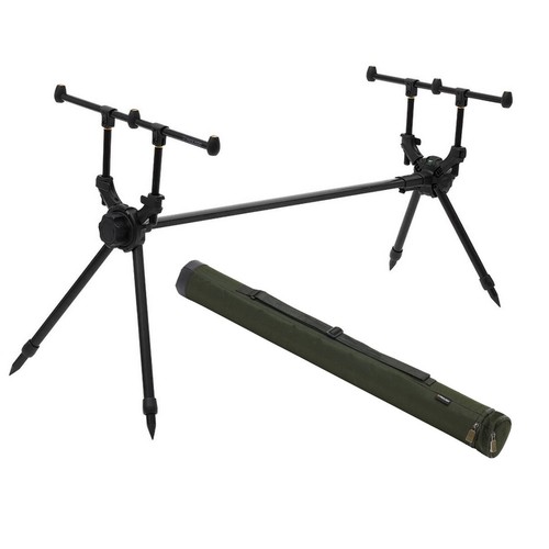 Prologic tube rod - tube, pod