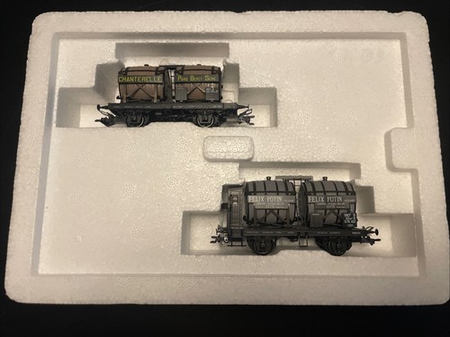 Märklin 46761 coffret - mÄrklin,